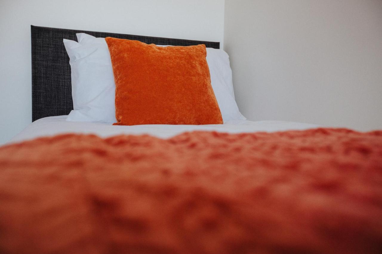 Princes - 2 Bedrooms Parking Wi-Fi - Cozy Pads Preston (Lancashire) Exterior foto