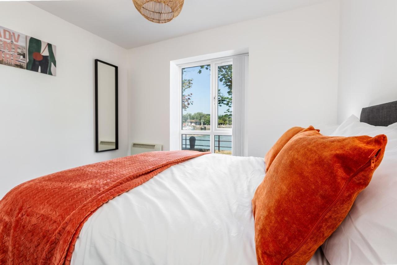 Princes - 2 Bedrooms Parking Wi-Fi - Cozy Pads Preston (Lancashire) Exterior foto